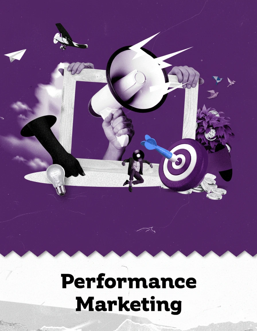 Drive Results That Speak for Themselves