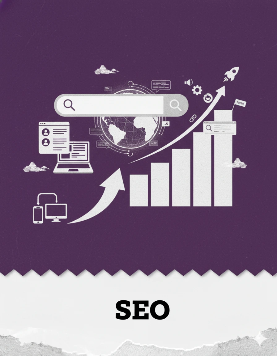 Get Found. Stay Ahead.