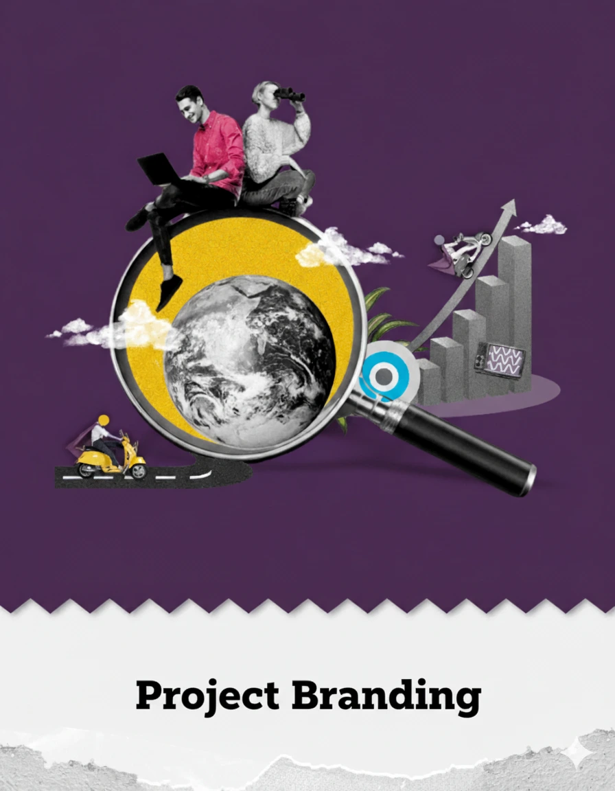 Crafting Identities That Stand Out