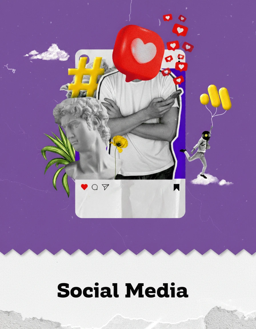 Make Your Brand Talk on Social Media